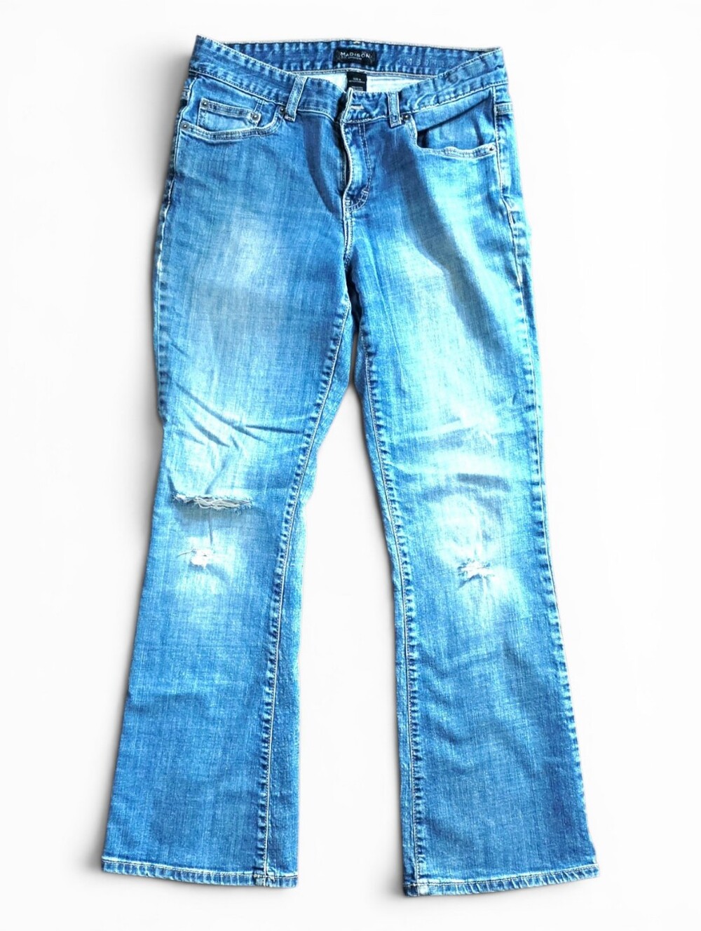 Madison-  Jeans- Size 8